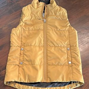 Vuori primaloft light puffer vest
